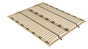 Premium 160 x 200 cm Bed Slat Insert