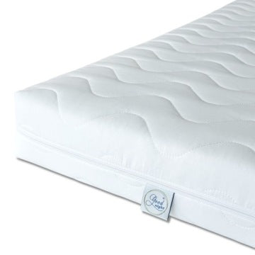 HR Foam Mattress 120 x 200 cm H3 for Italian and Belgian Bed Frames