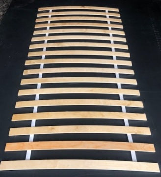 70 x 200 cm Bed Slat Insert with 17 Slats