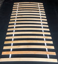 70 x 200 cm Bed Slat Insert with 17 Slats