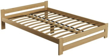Magnat 120 x 200 cm Bed Slat Base for Mattress Support