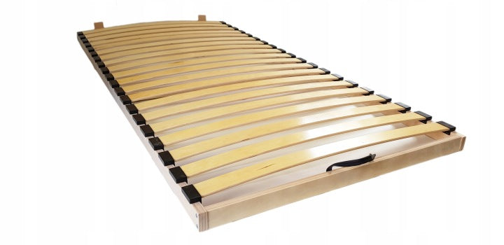 Premium 80 x 190 cm Bed Slat Base for Mattress Support