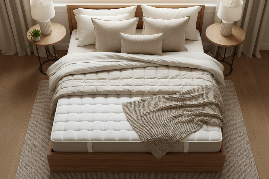 Sleep Guide