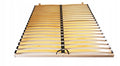 Premium 160 x 200 cm Bed Slat Insert for Mattress Support