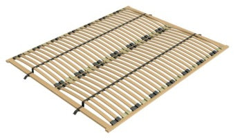 Premium 160 x 200 cm Bed Slat Insert