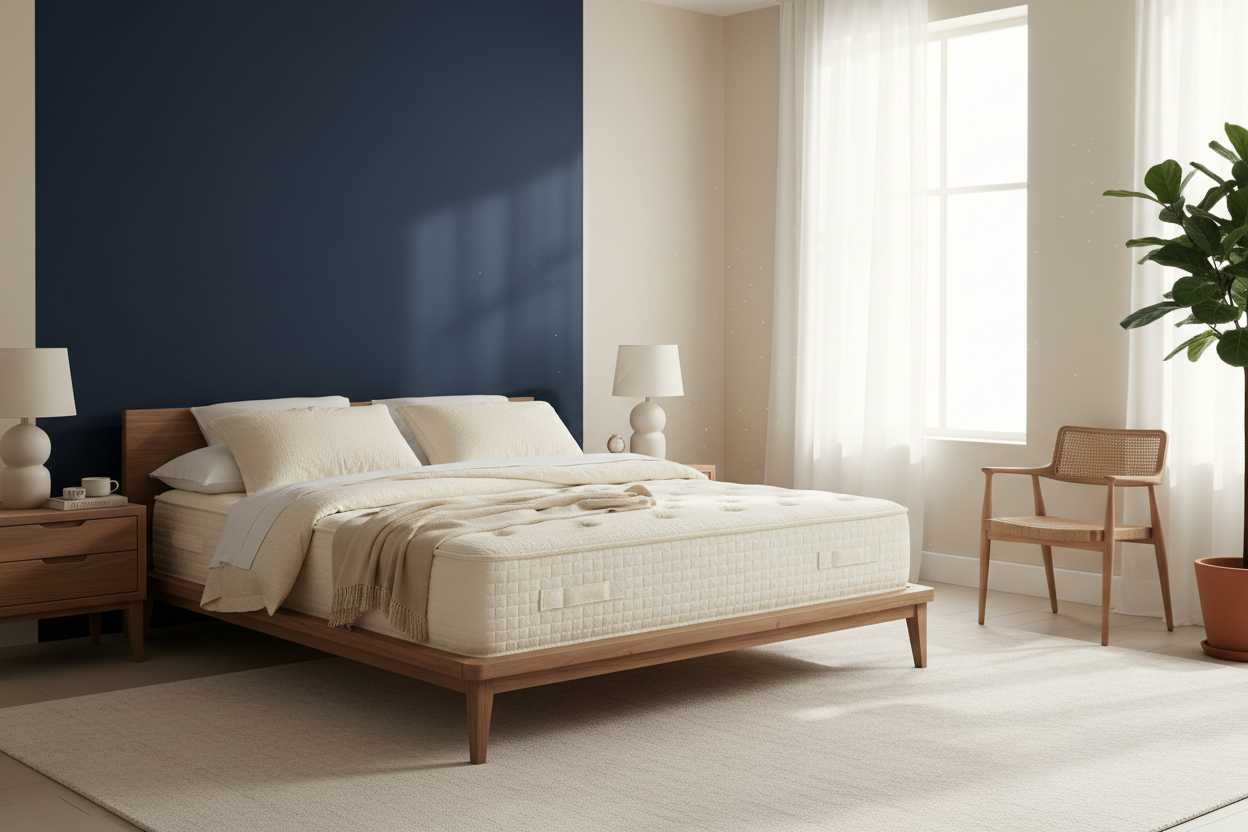 Sleep Better.Live Better.